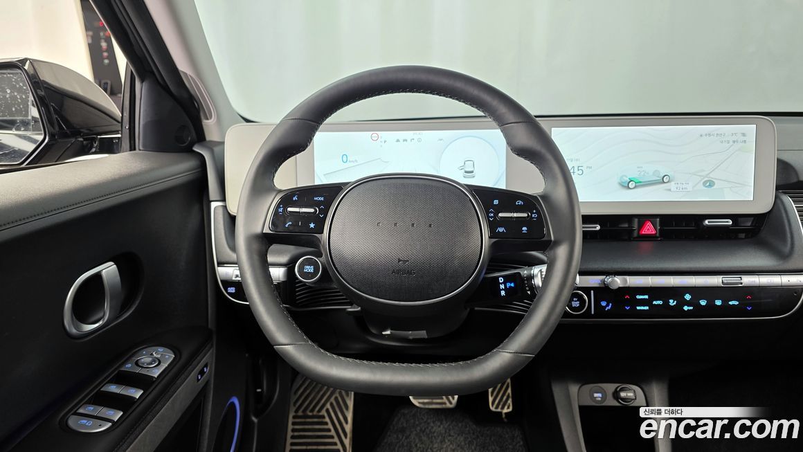 Hyundai Ioniq5 2023