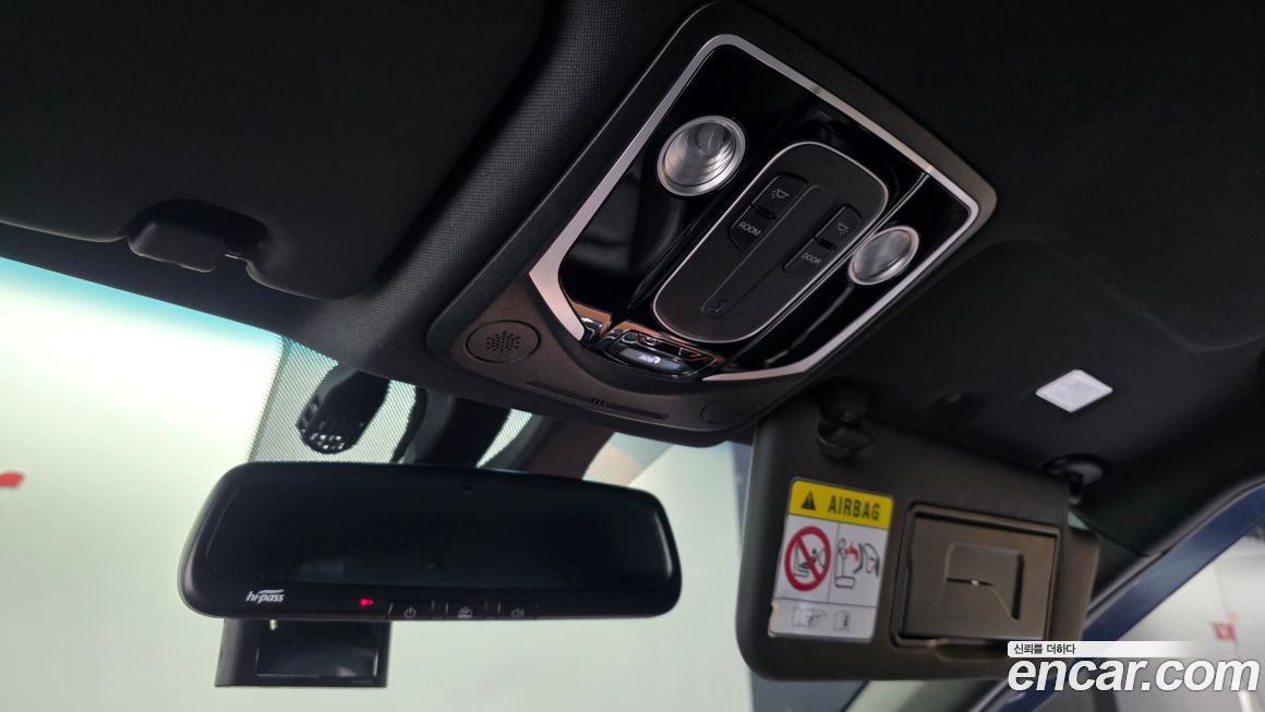 KG_Mobility_Ssangyong Torres 2024