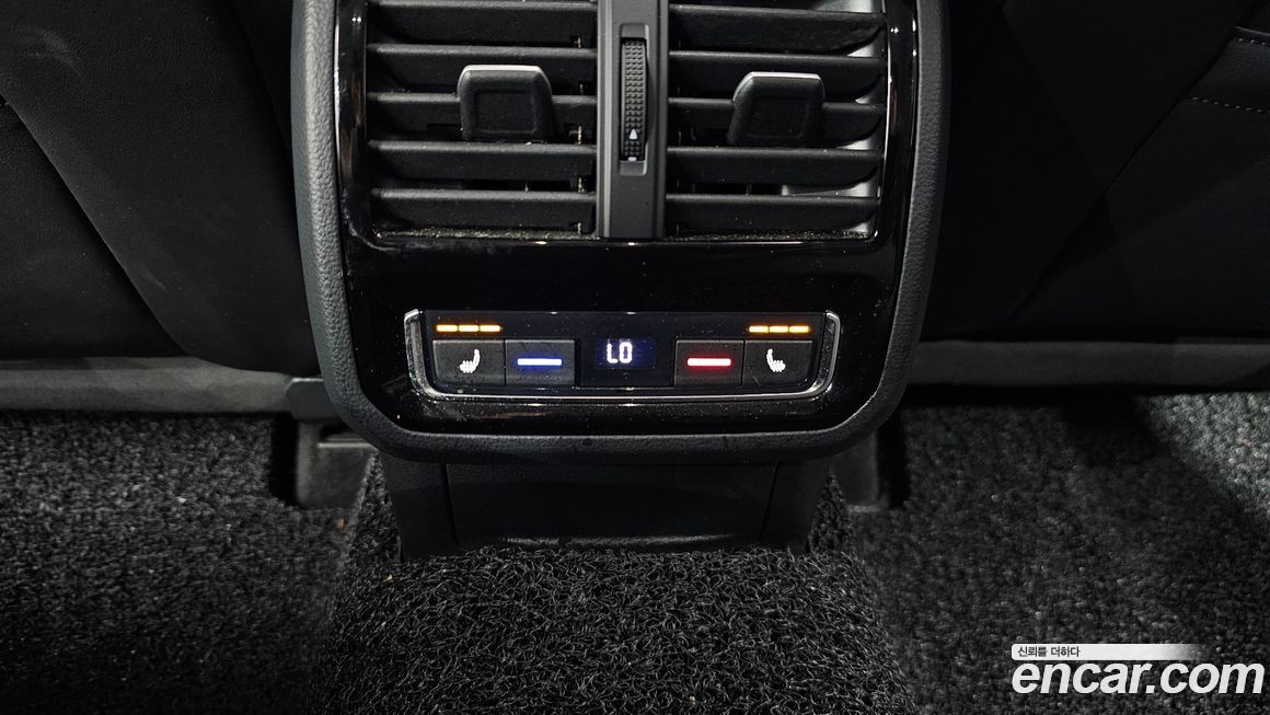 Volkswagen Arteon 2020