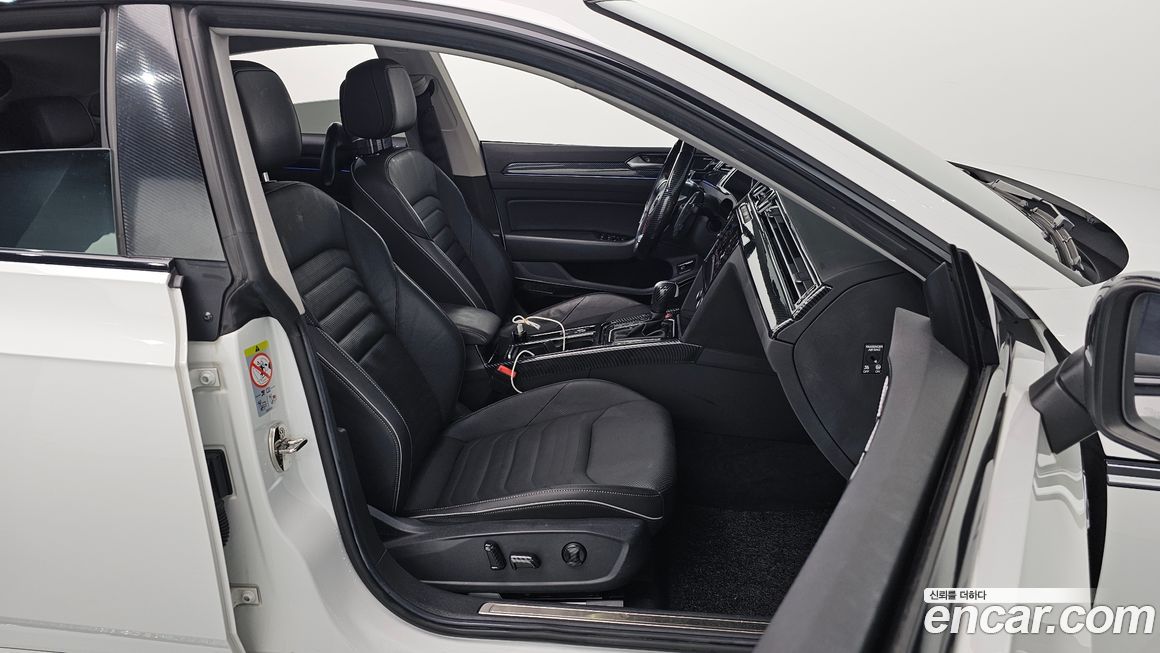 Volkswagen Arteon 2020