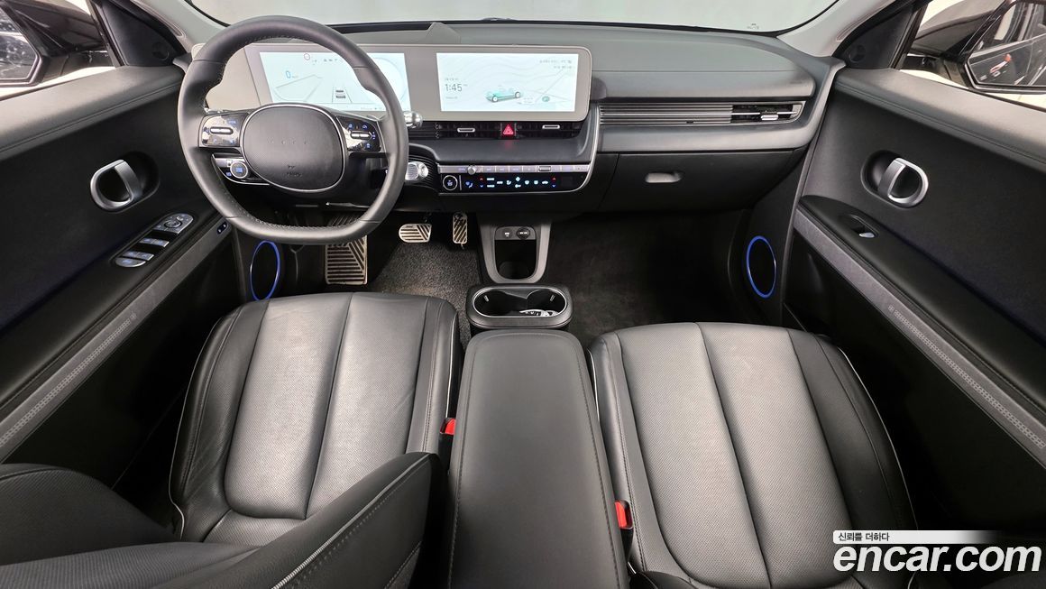 Hyundai Ioniq5 2023