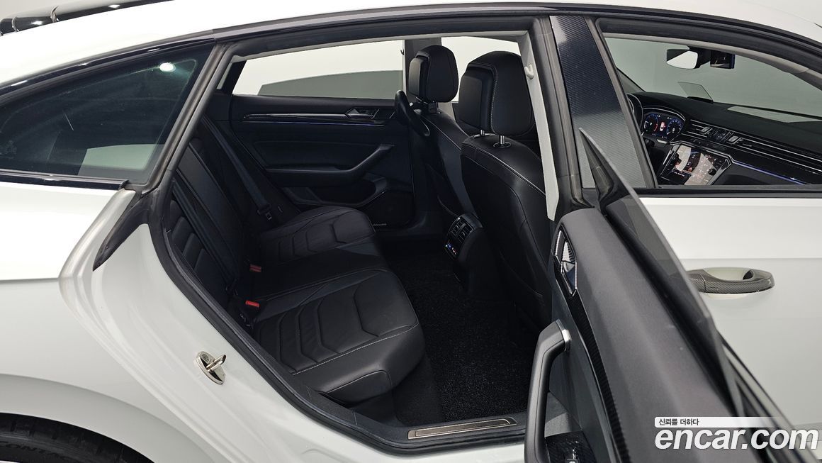 Volkswagen Arteon 2020