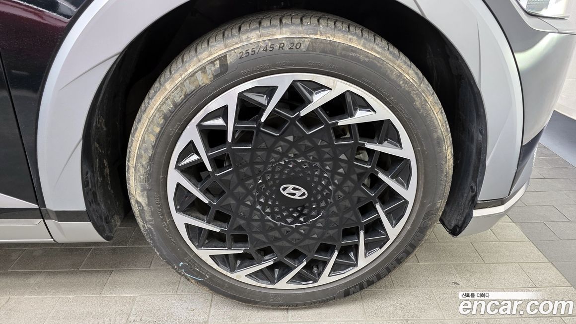 Hyundai Ioniq5 2023