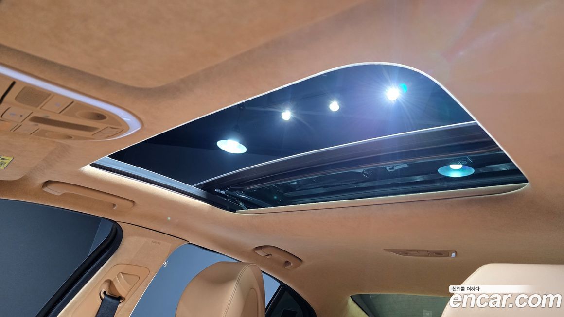 Genesis G70 2021