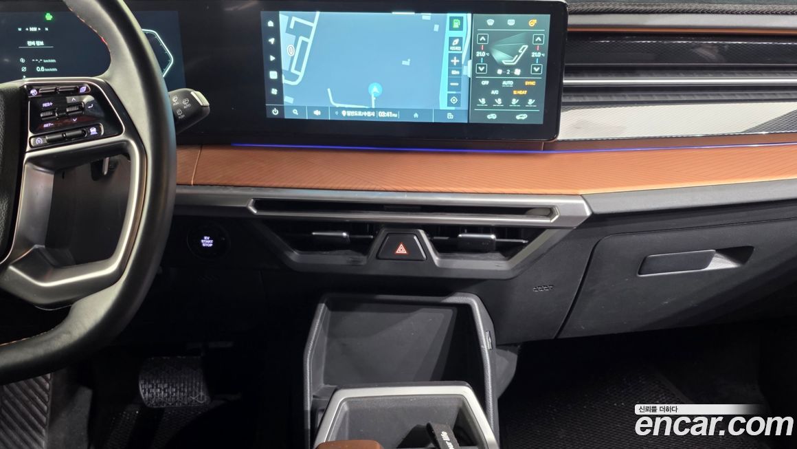 KG_Mobility_Ssangyong Torres 2024