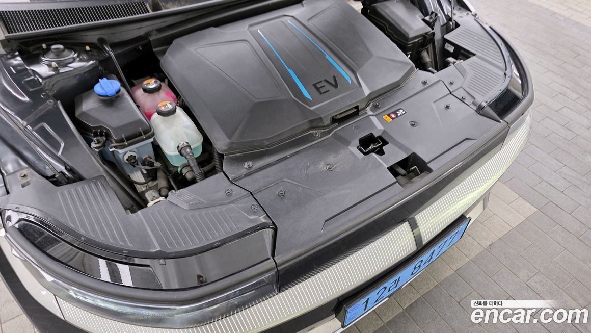 Hyundai Ioniq5 2023