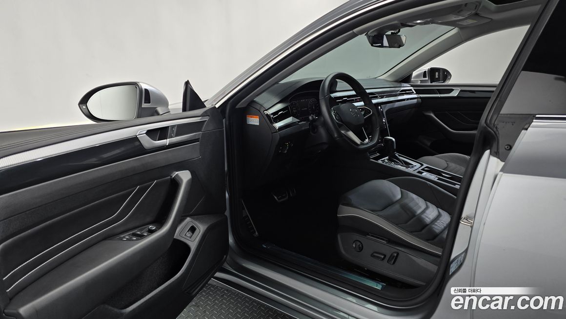 Volkswagen Arteon 2022