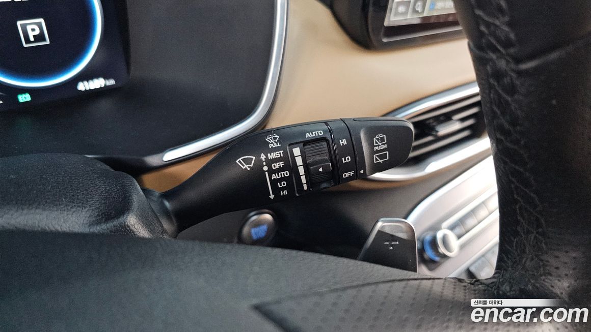 Hyundai Santafe 2023