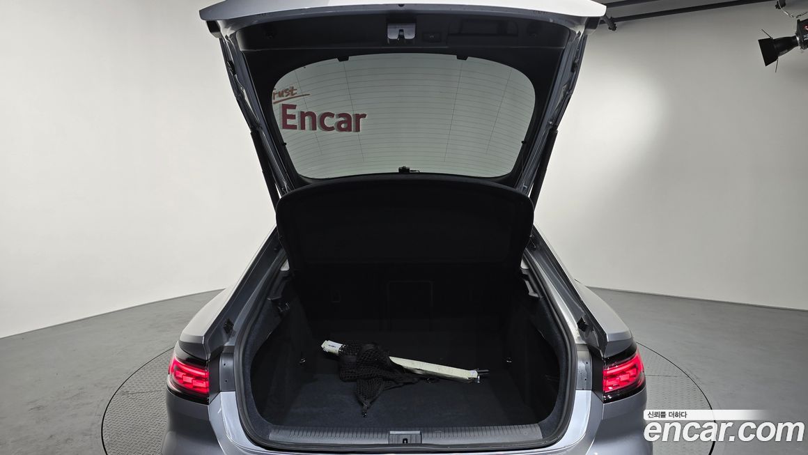 Volkswagen Arteon 2022