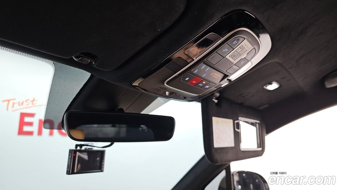 Hyundai Santafe 2023