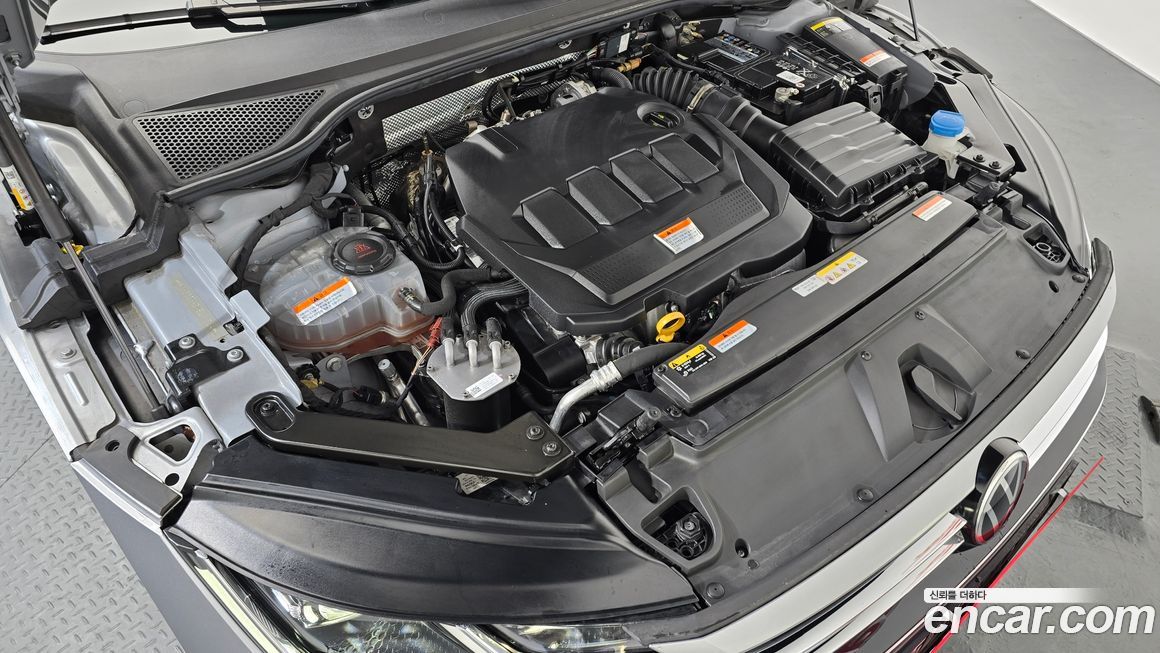 Volkswagen Arteon 2022