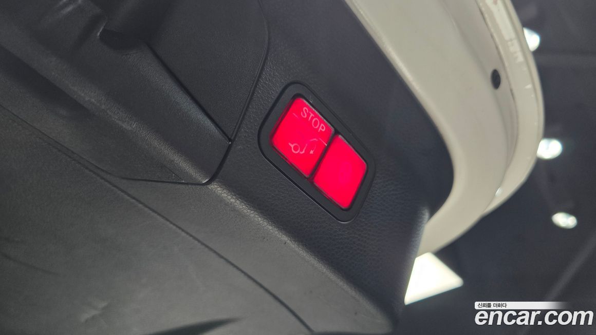 Mercedes-Benz GLC-Class 2019