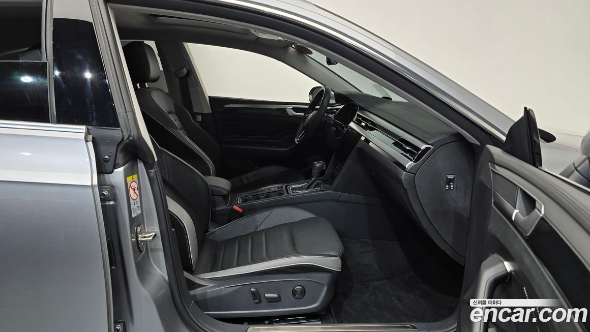 Volkswagen Arteon 2022