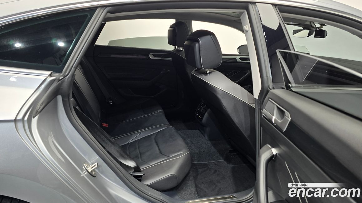 Volkswagen Arteon 2022