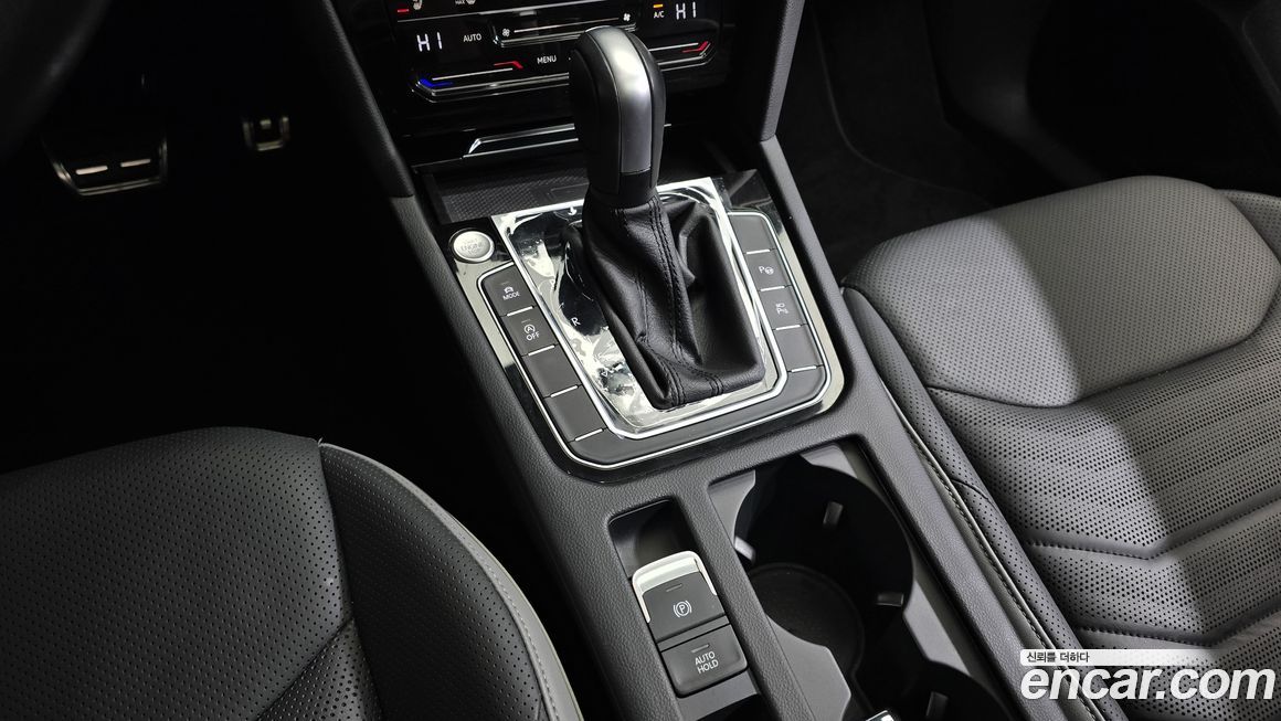 Volkswagen Arteon 2022