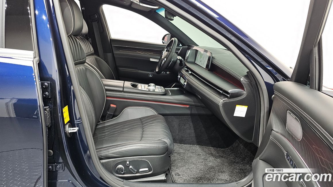 Genesis G90 2024