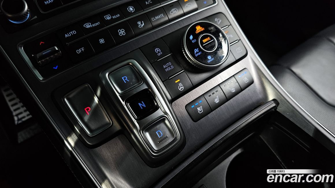 Hyundai Santafe 2023