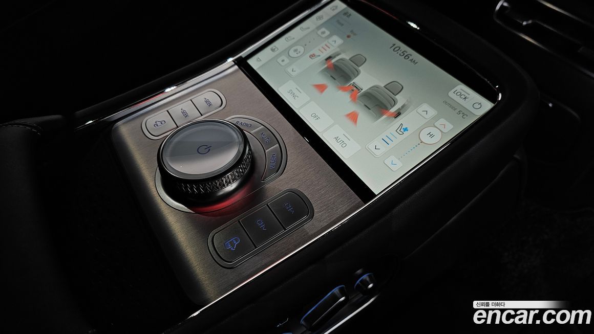 Genesis G90 2024