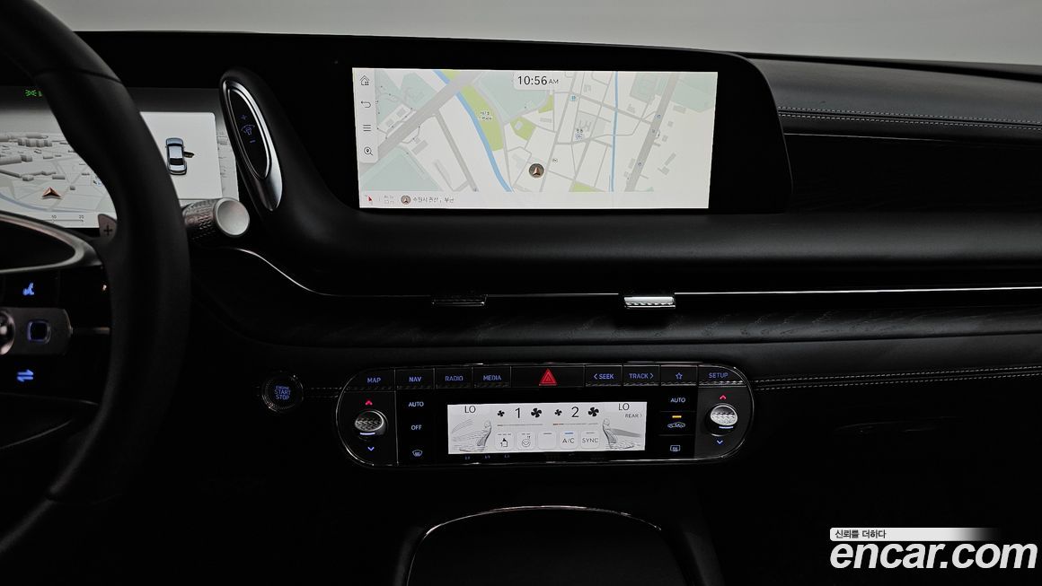 Genesis G90 2024