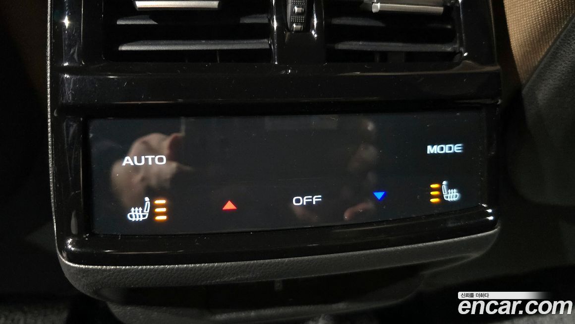 Renault-KoreaSamsung Grand Koleos 2025