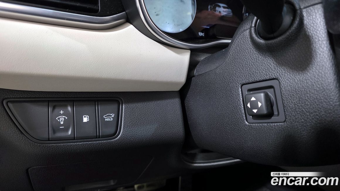 Genesis G70 2021