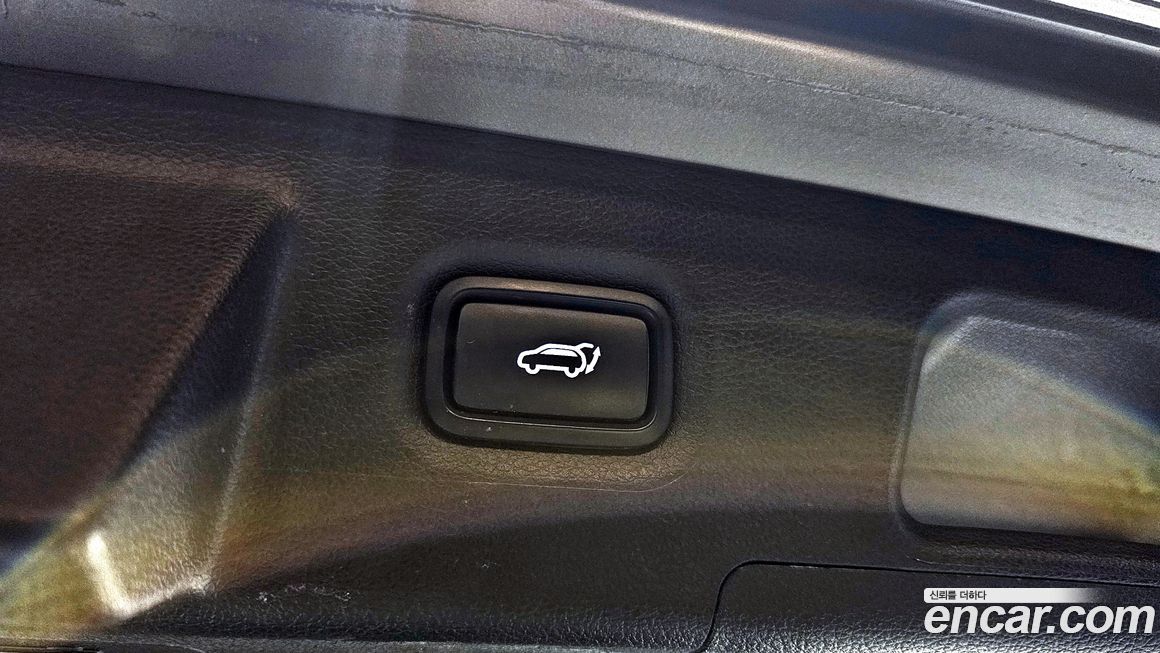 Hyundai Santafe 2023