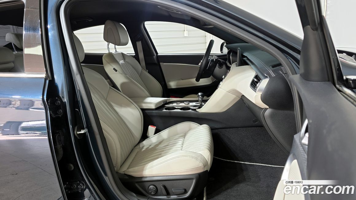 Genesis G70 2021
