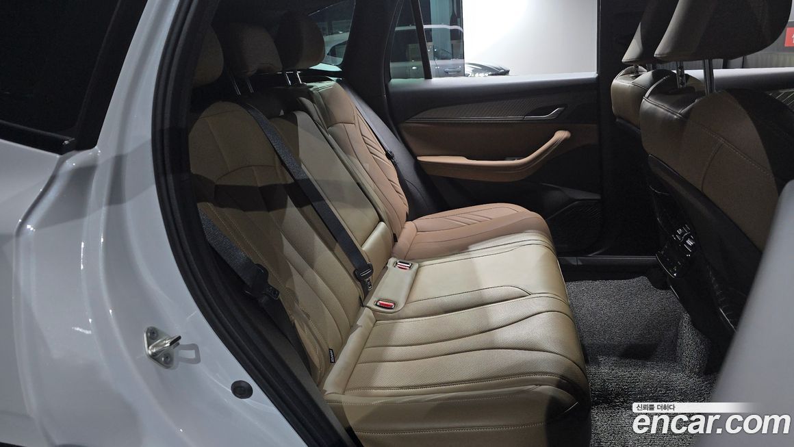 Renault-KoreaSamsung Grand Koleos 2025