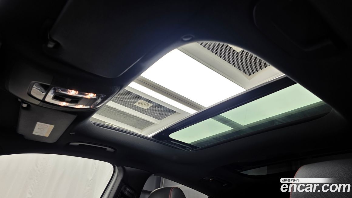 Mercedes-Benz EQA 2022