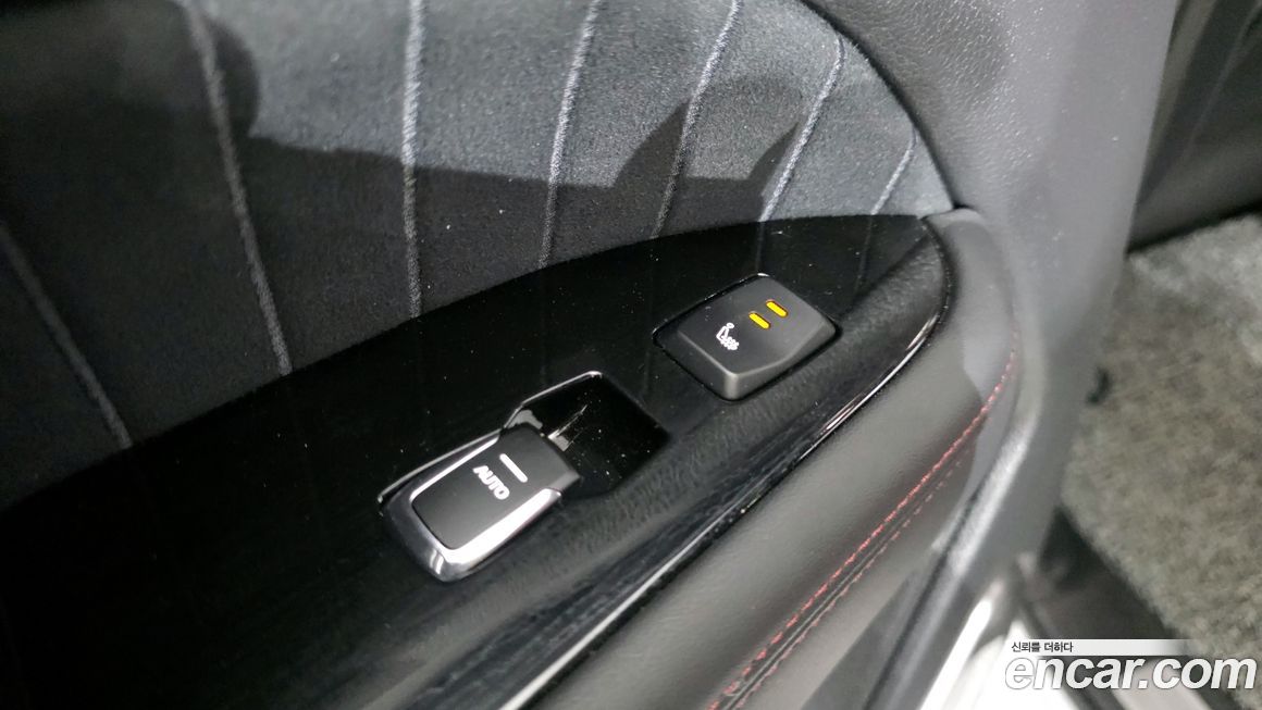 KG_Mobility_Ssangyong Rexton 2024