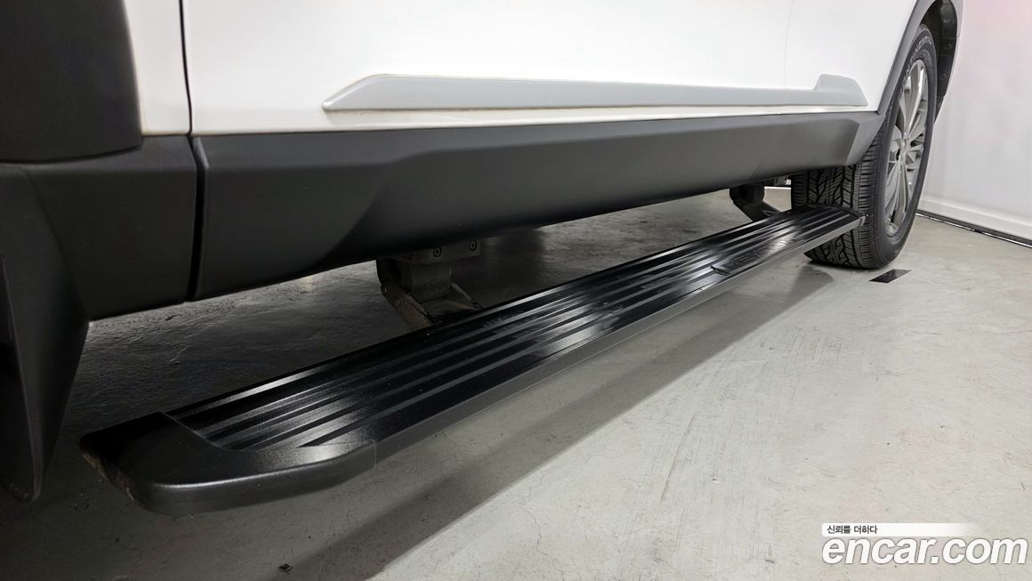 KG_Mobility_Ssangyong Rexton 2024