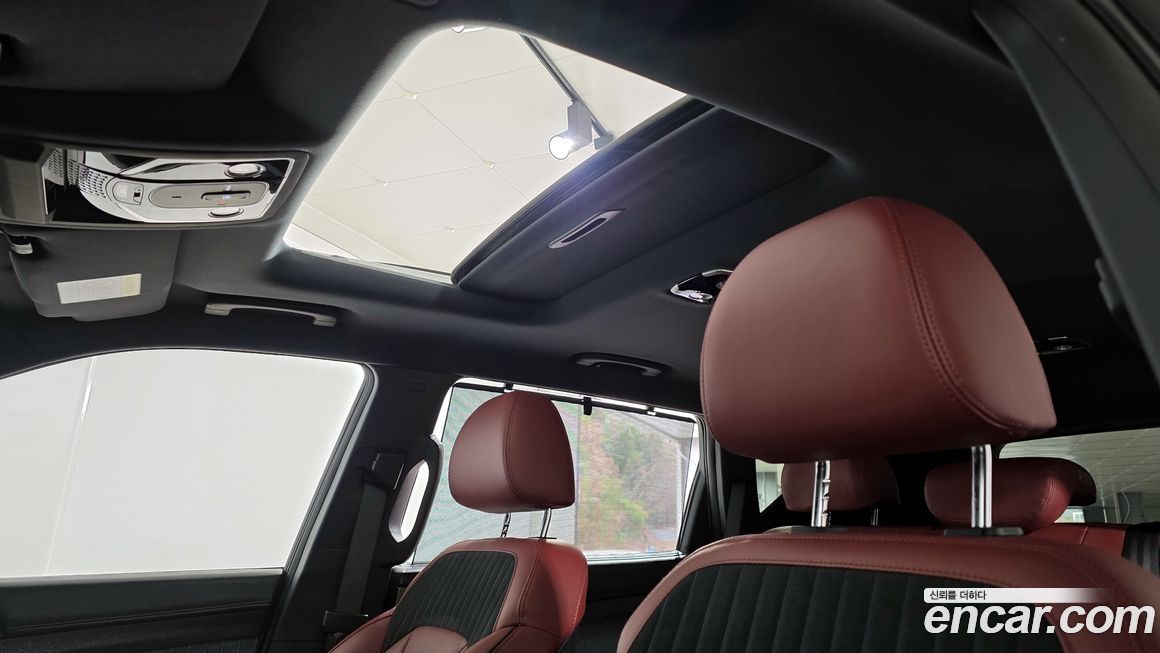 KG_Mobility_Ssangyong Rexton 2024