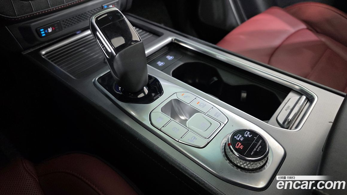 KG_Mobility_Ssangyong Rexton 2024