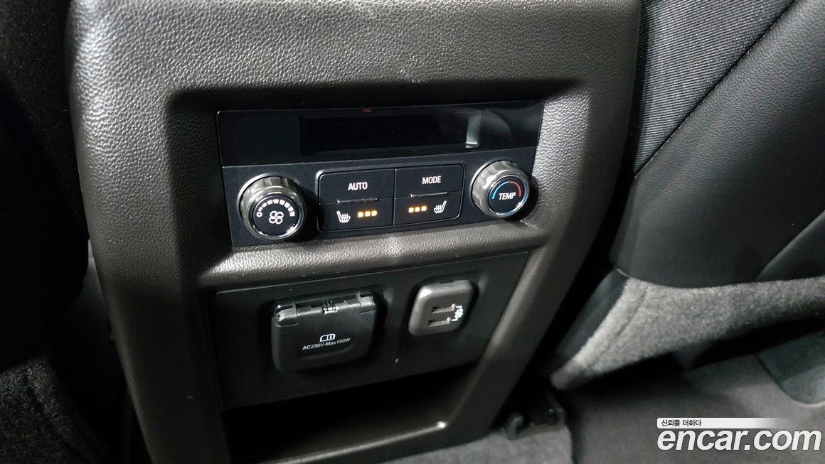 ChevroletGMDaewoo Traverse 2022