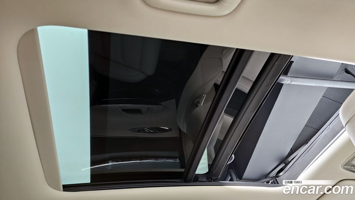 Genesis GV70 2021