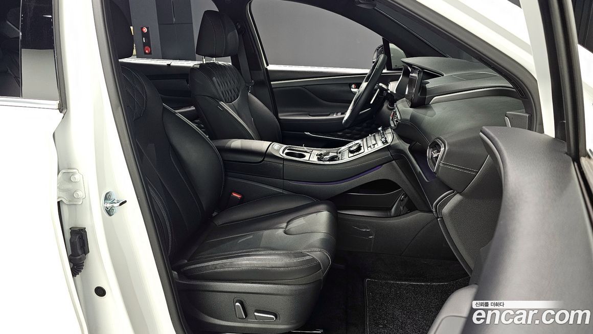 Hyundai Santafe 2023