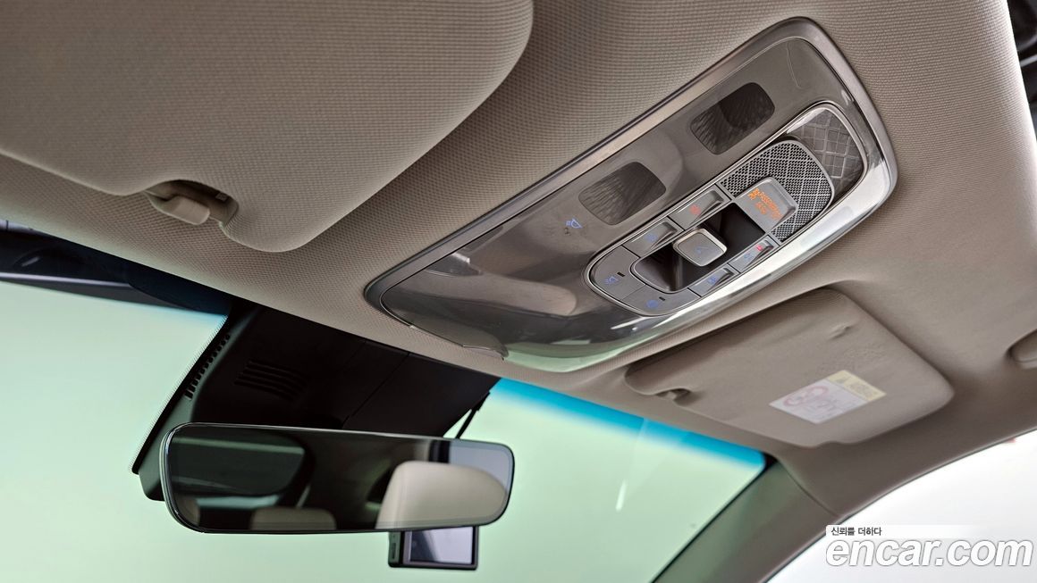 Genesis GV70 2021