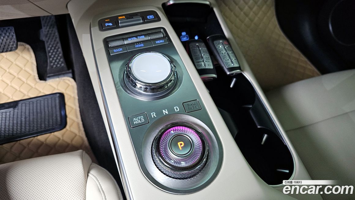 Genesis GV70 2021