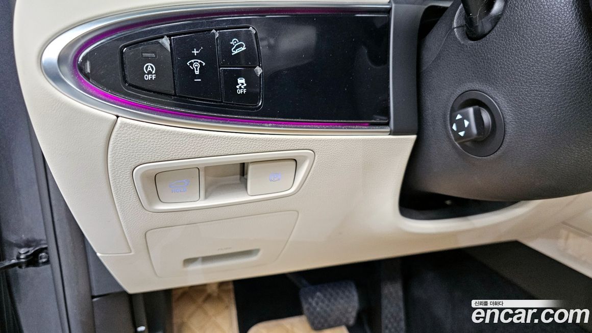 Genesis GV70 2021