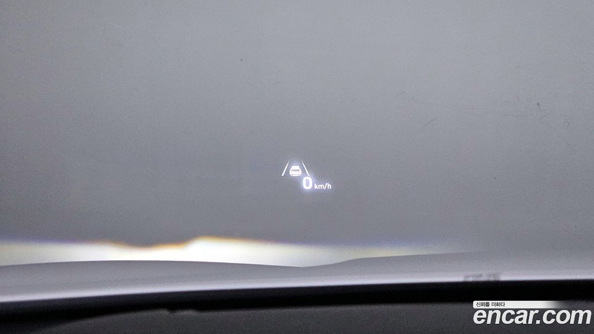 Hyundai Santafe 2023