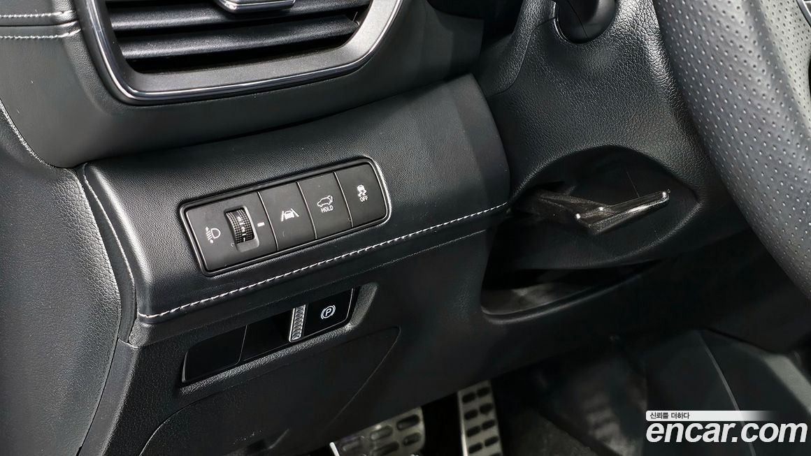 Hyundai Santafe 2023