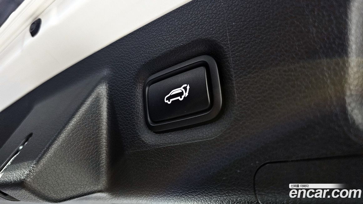 Hyundai Santafe 2023