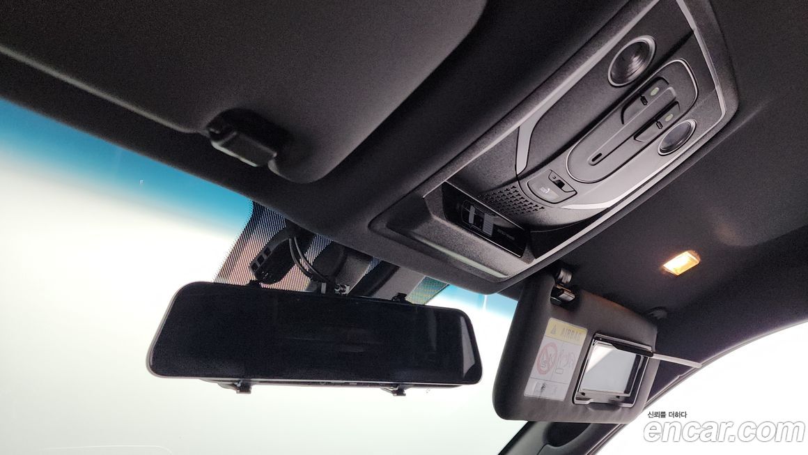 KG_Mobility_Ssangyong Rexton 2024