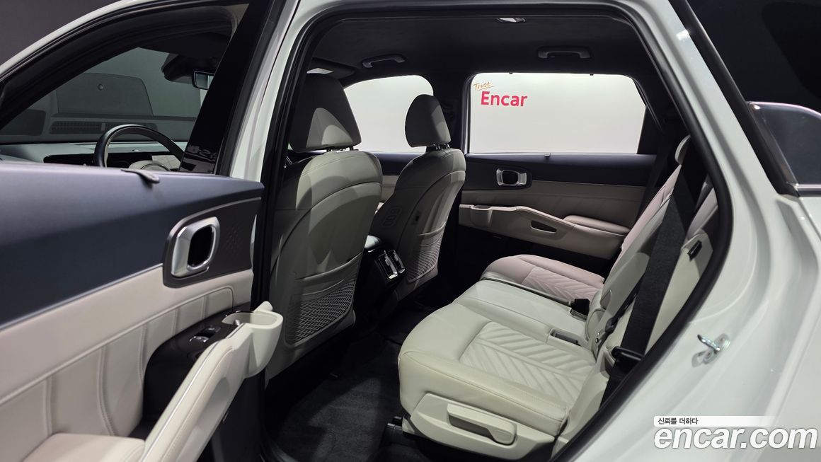 Kia Sorento 2024