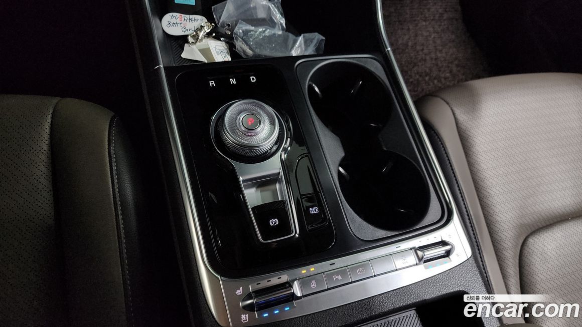Kia Canival 2025
