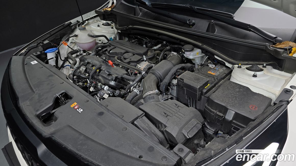 Kia Sportage 2025