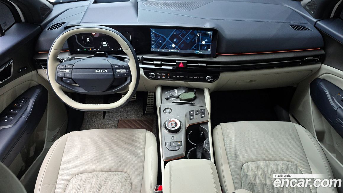 Kia Sportage 2025