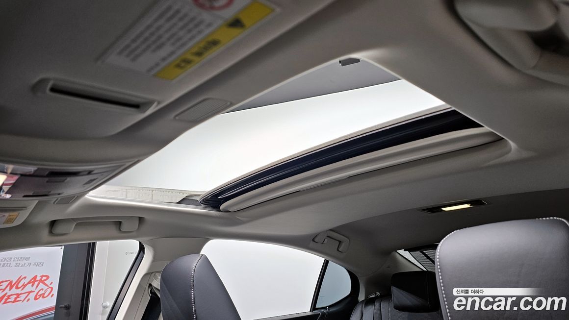 Lexus ES 2019