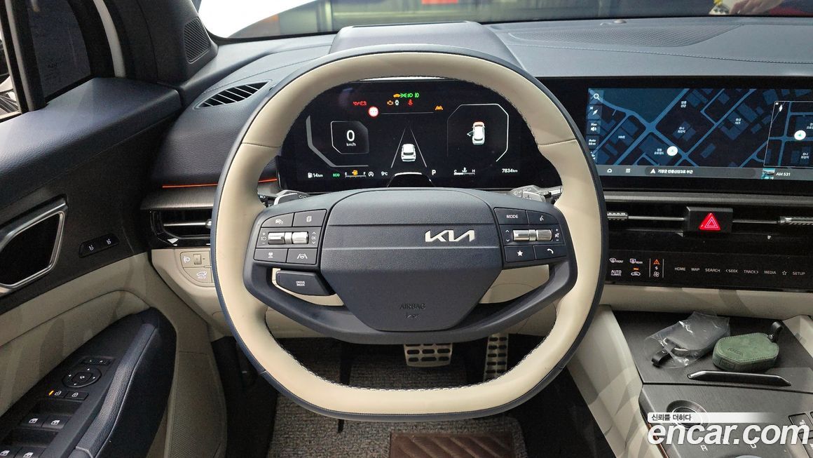 Kia Sportage 2025