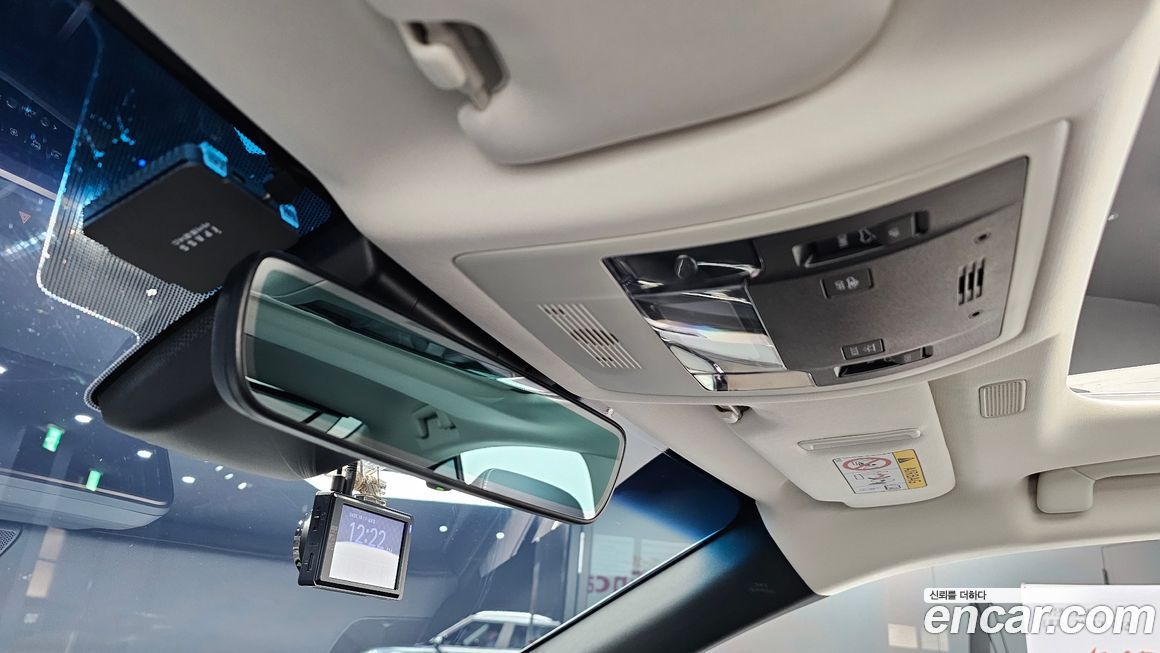 Lexus ES 2019